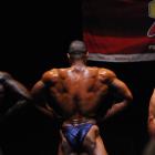 NPC Masters Nationals 2012 - #1